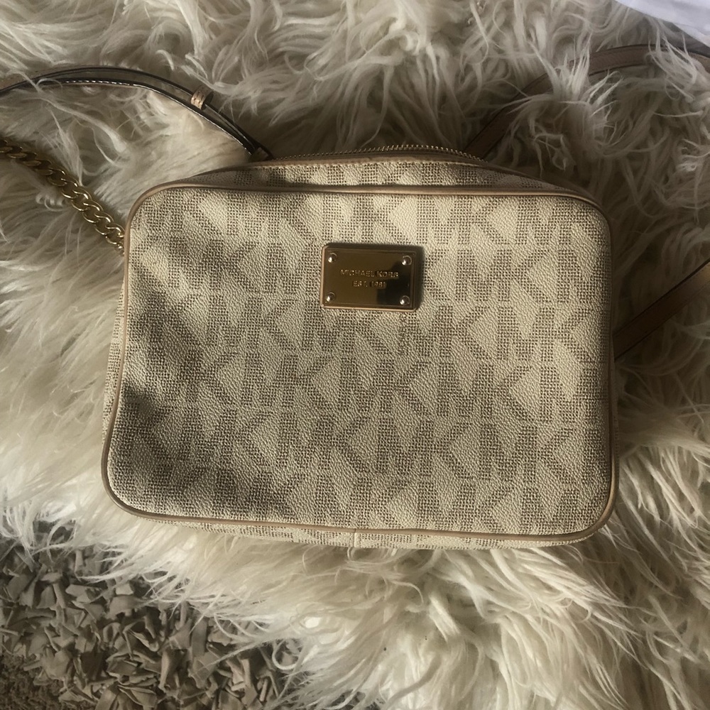 MK BAG